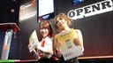 ★ Tokyo Game Show Cosplay BR1